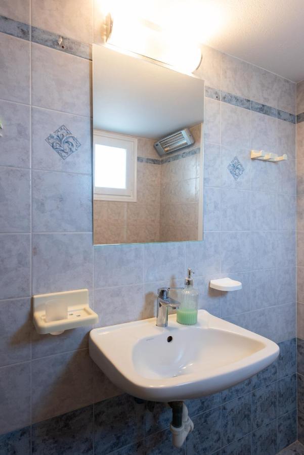 הוילה Cherronisos  «Marmara» House מראה חיצוני תמונה